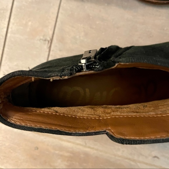 Sam Edelman Booties - Picture 3 of 6